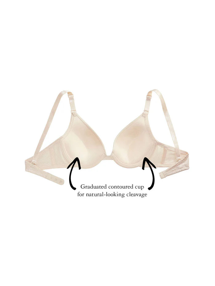 Angela T-Shirt Bra