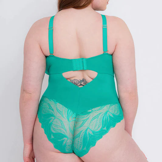Indulgence Bodysuit Fashion