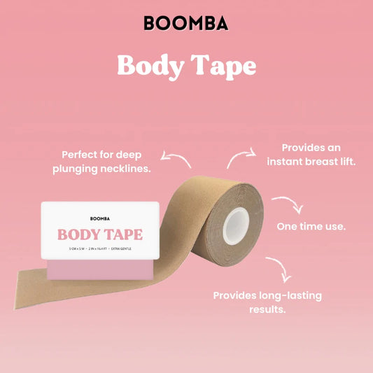 Body Tape