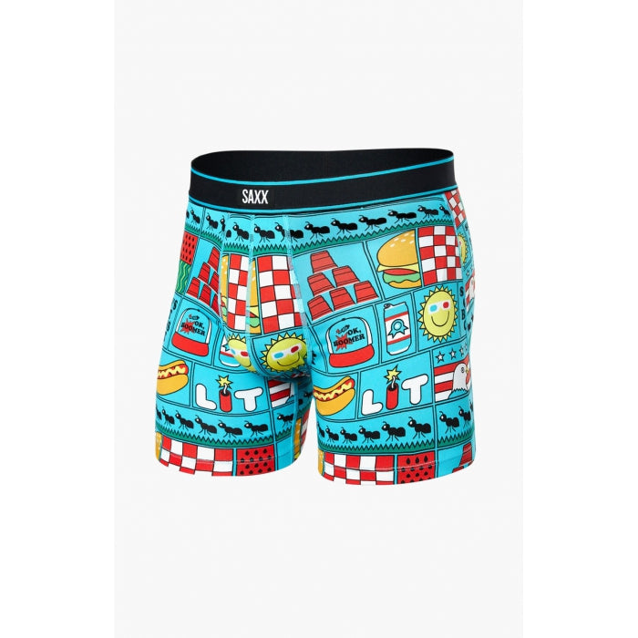 Daytripper Boxer Brief