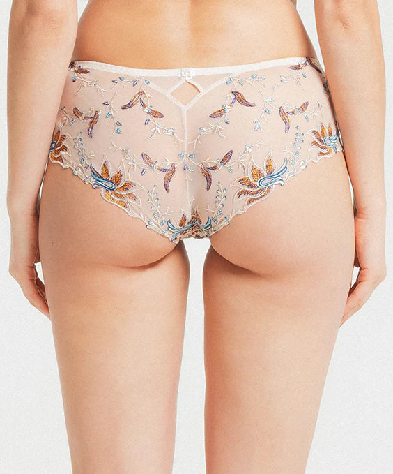 Bybliss Shorty