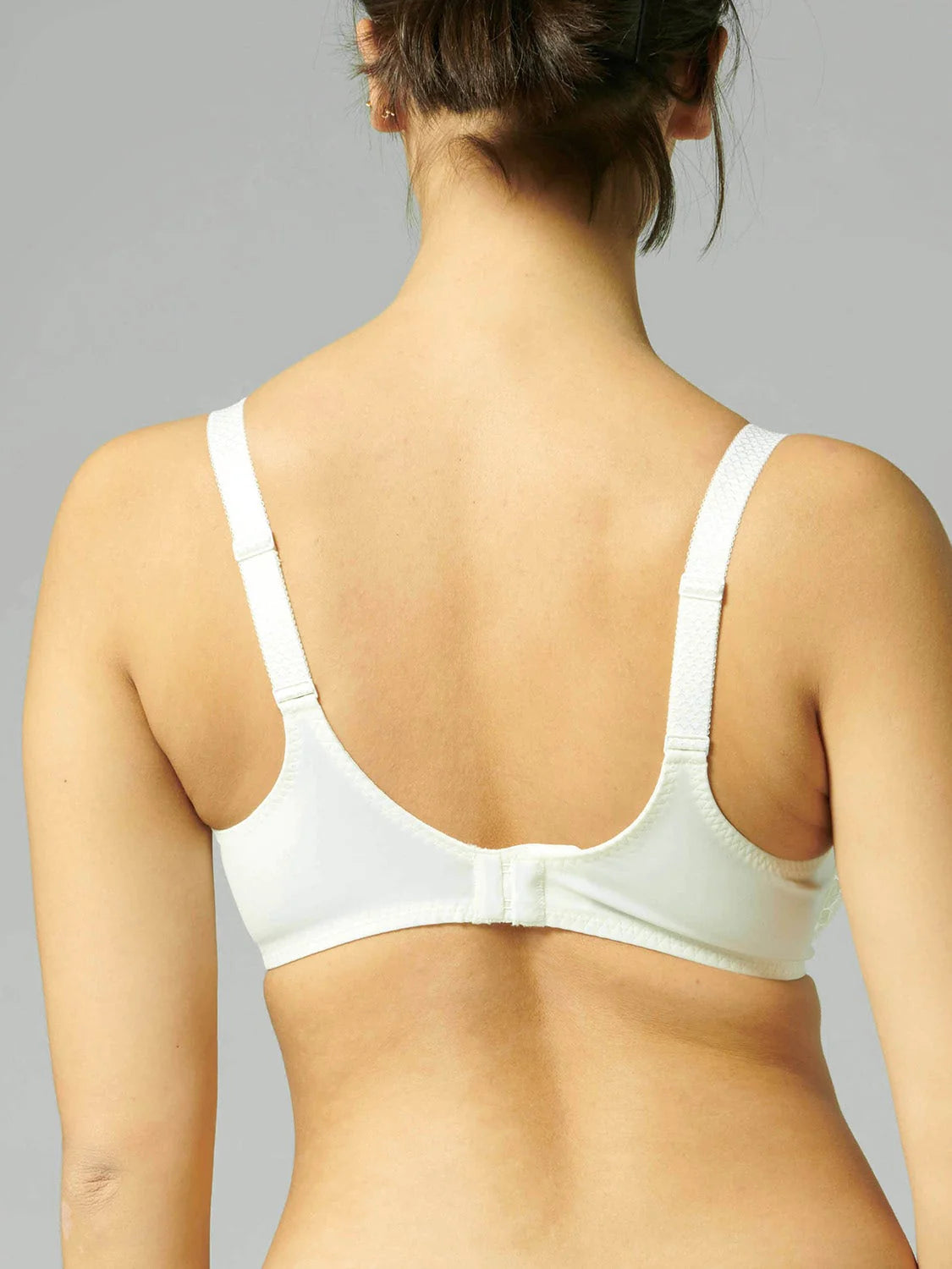 Caresse Minimizer Bra