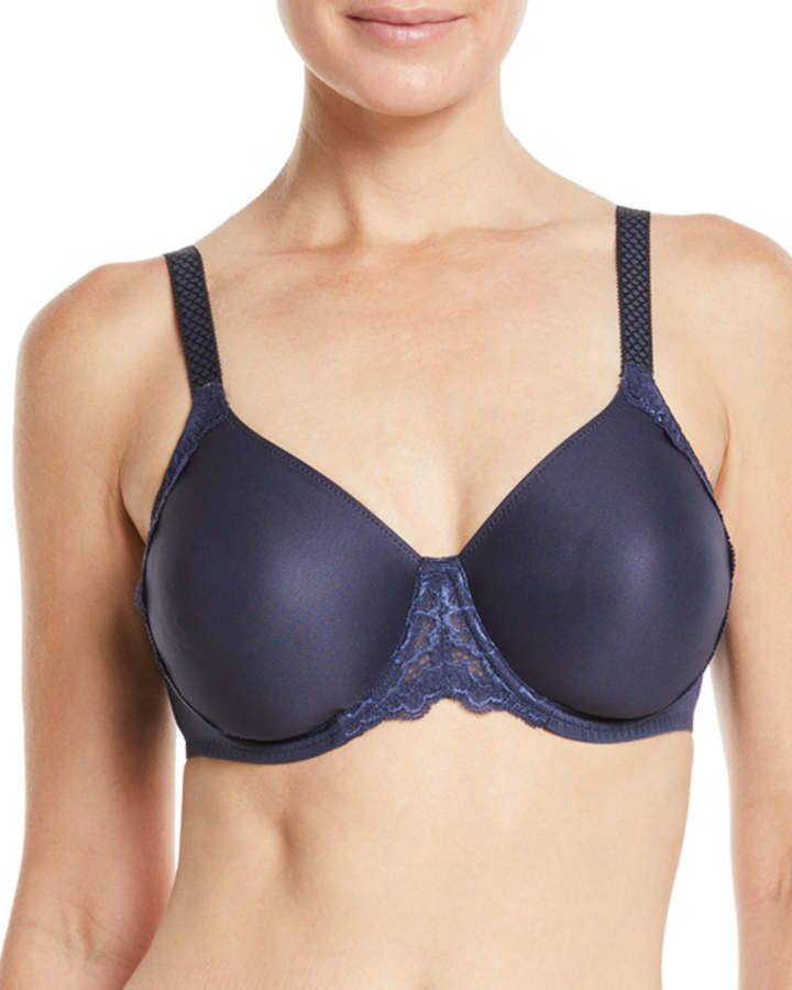 Caresse Minimizer Bra