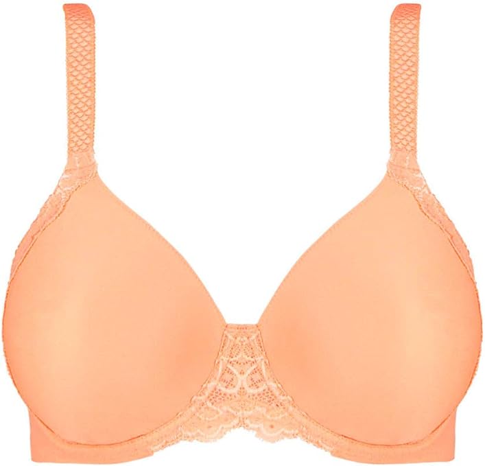 Caresse Minimizer Bra