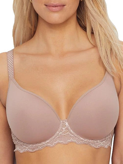 Caresse Plunge Bra