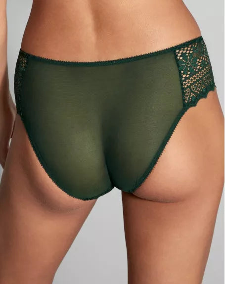 Cassiopee Brief