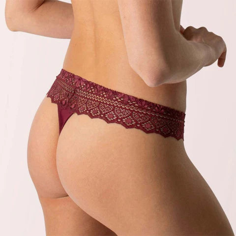 Cassiopee Thong