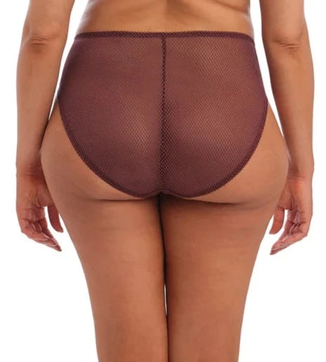 Charley Brazilian Brief