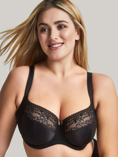 Chi Chi Balconnet Bra