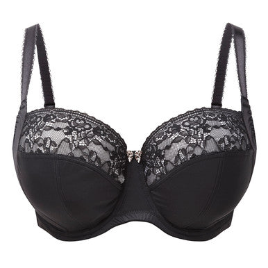 Chi Chi Balconnet Bra