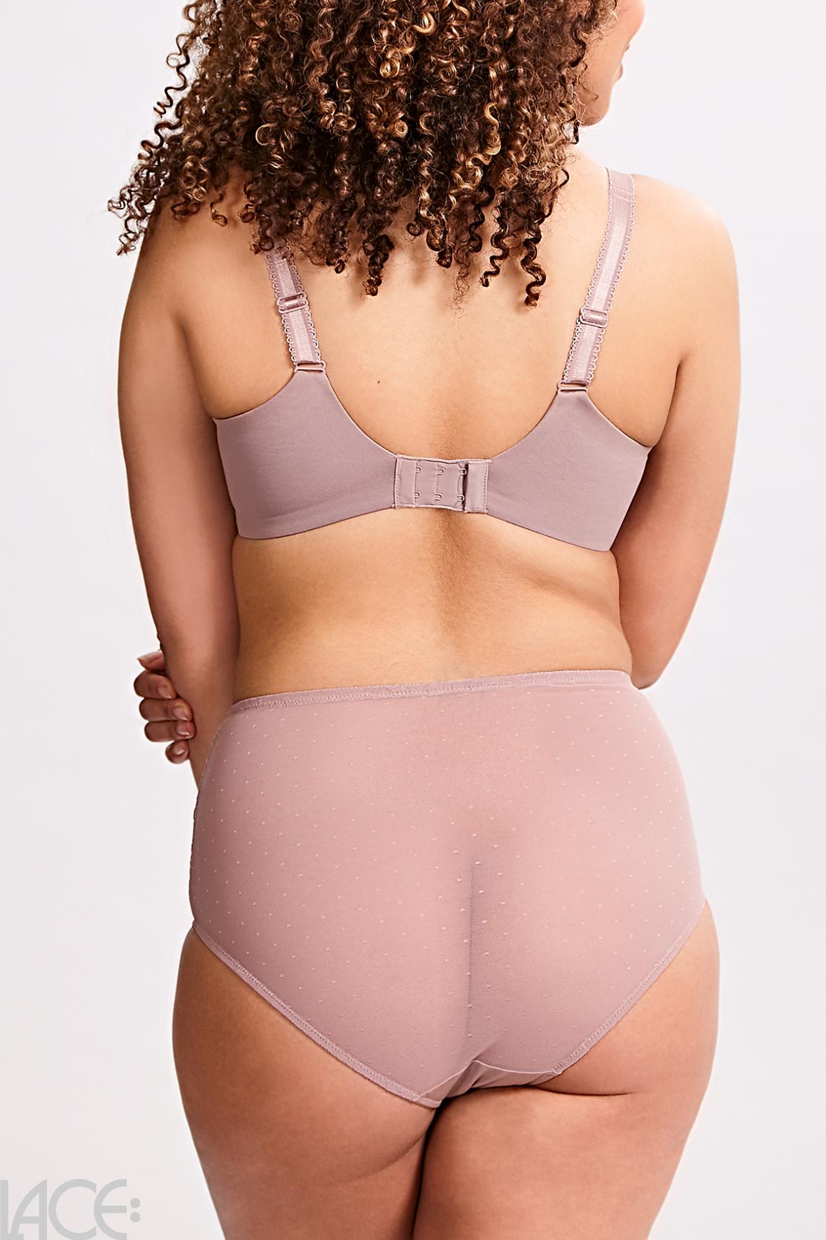 Chi-Chi High Waist Brief