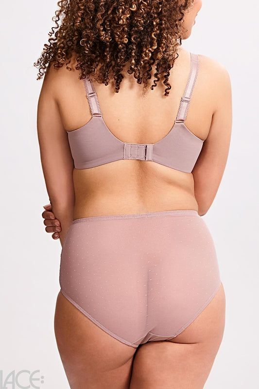 Chi-Chi High Waist Brief