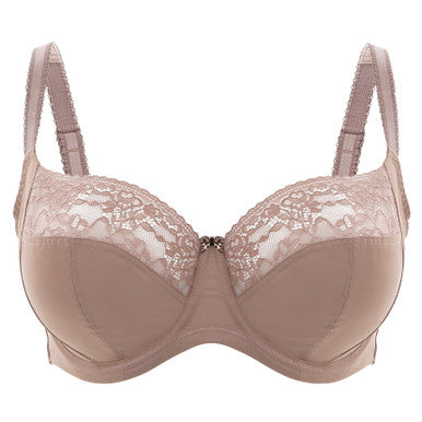 Chi Chi Balconnet Bra
