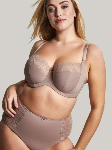 Chi Chi Balconnet Bra