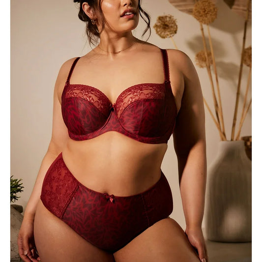 Chi Chi Balconnet Bra