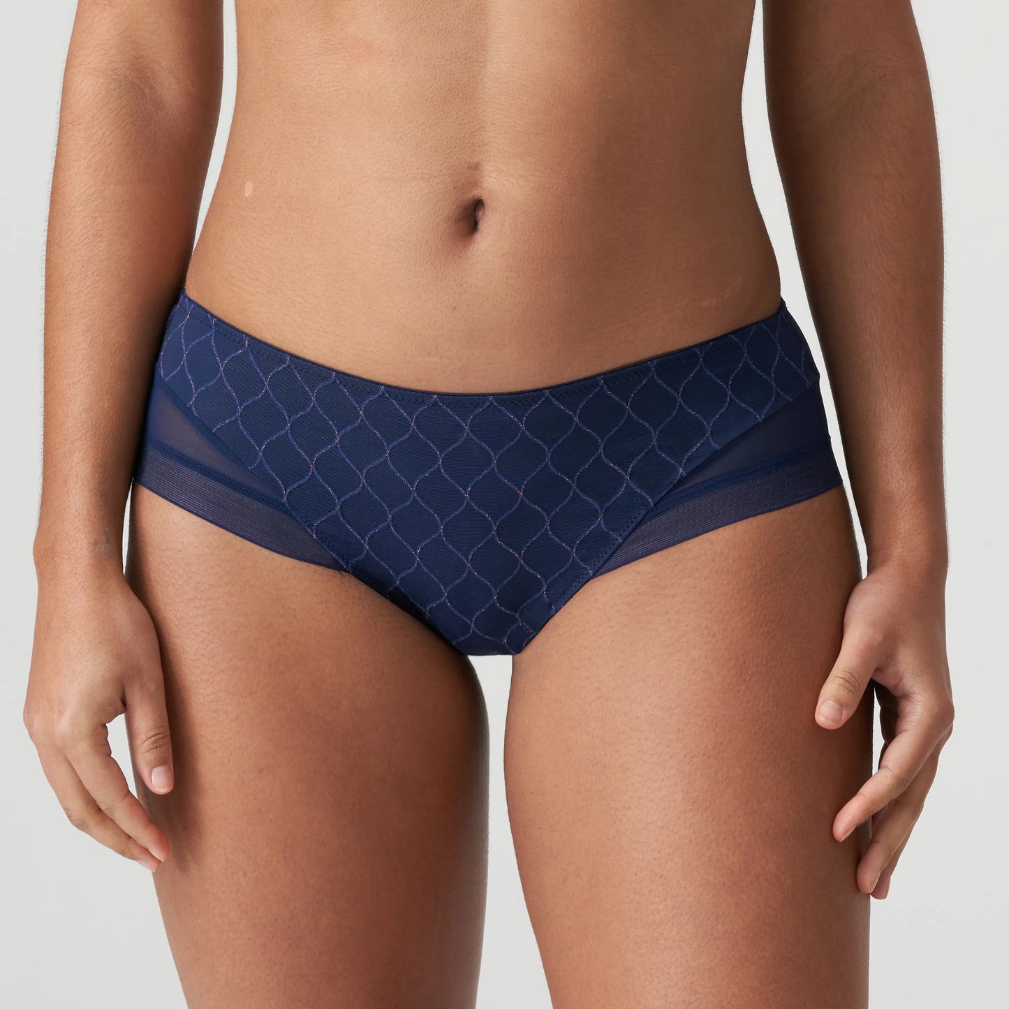 Chryso Hotpant