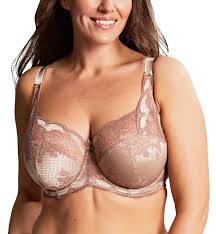 Limited Edition Clara Full Cup Bra