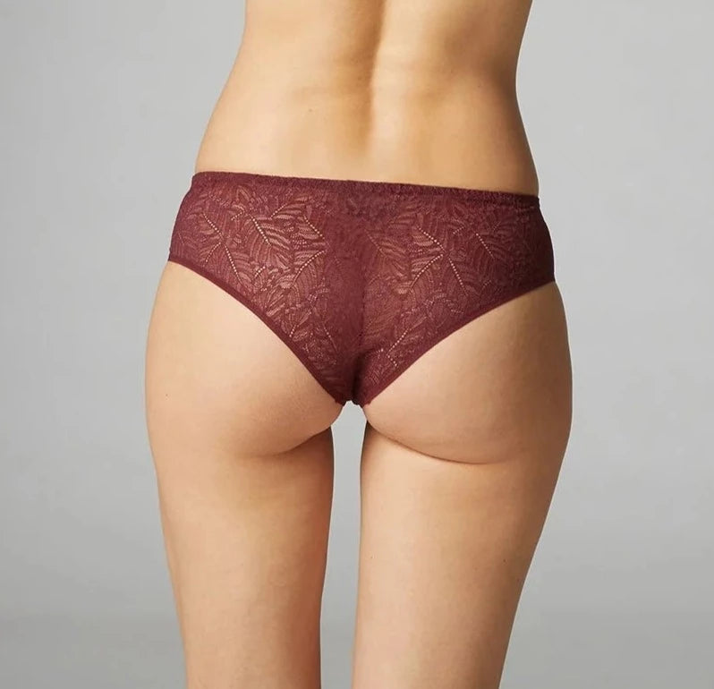 Comete Boyshort