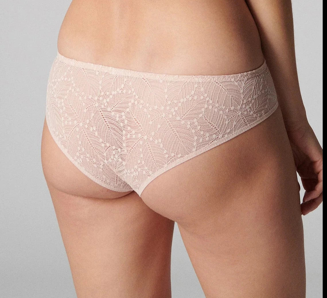 Comete Boyshort