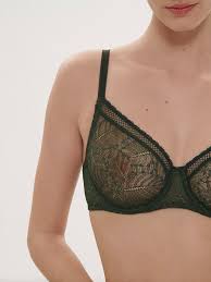 Comete Full Cup Bra