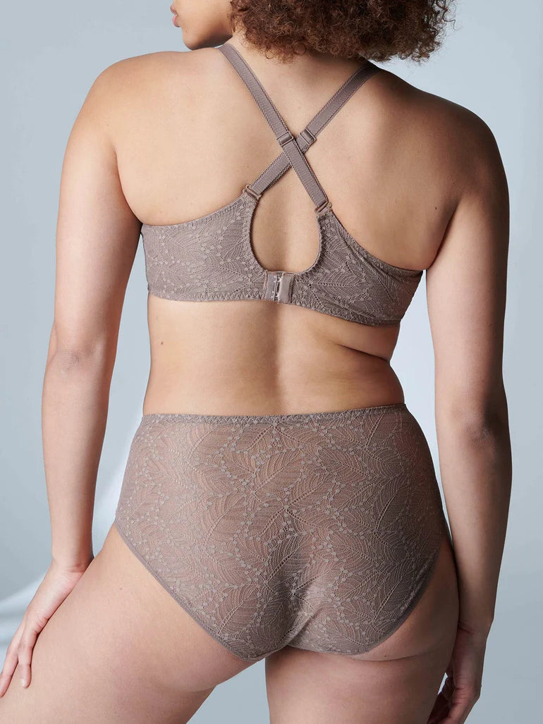 Comete Full Cup Bra