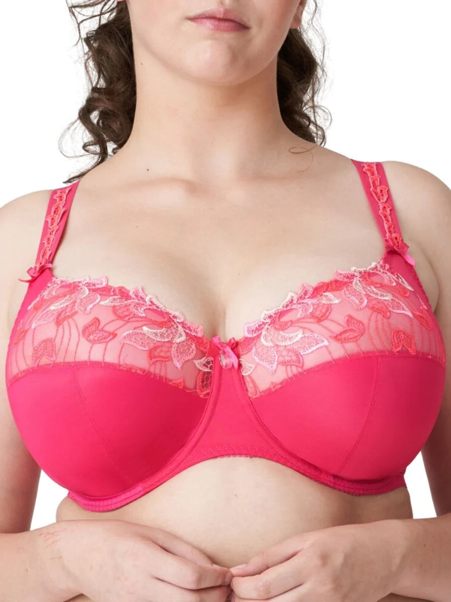 Deauville Full Cup Bra