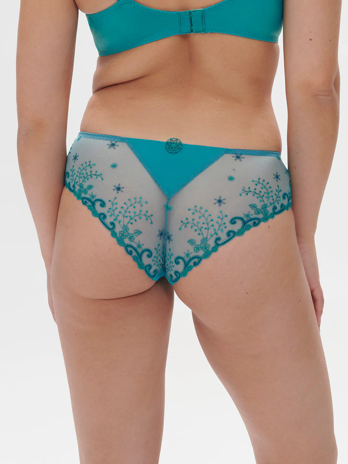 Delice Boyshort