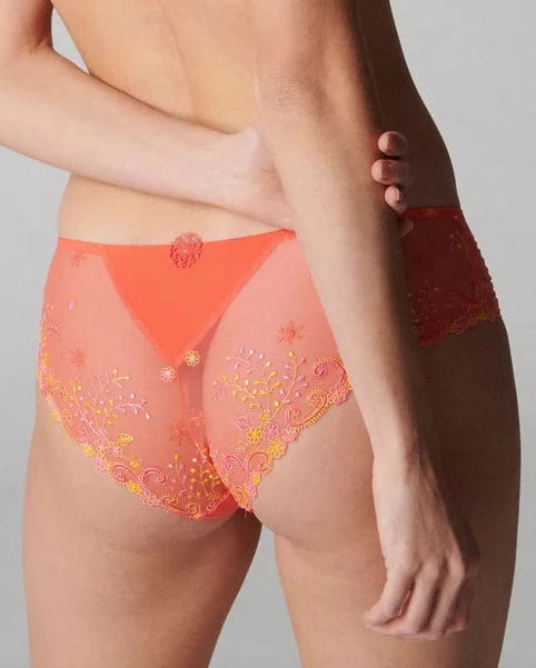 Delice Boyshort
