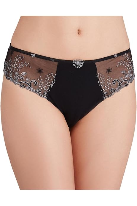 Delice Boyshort