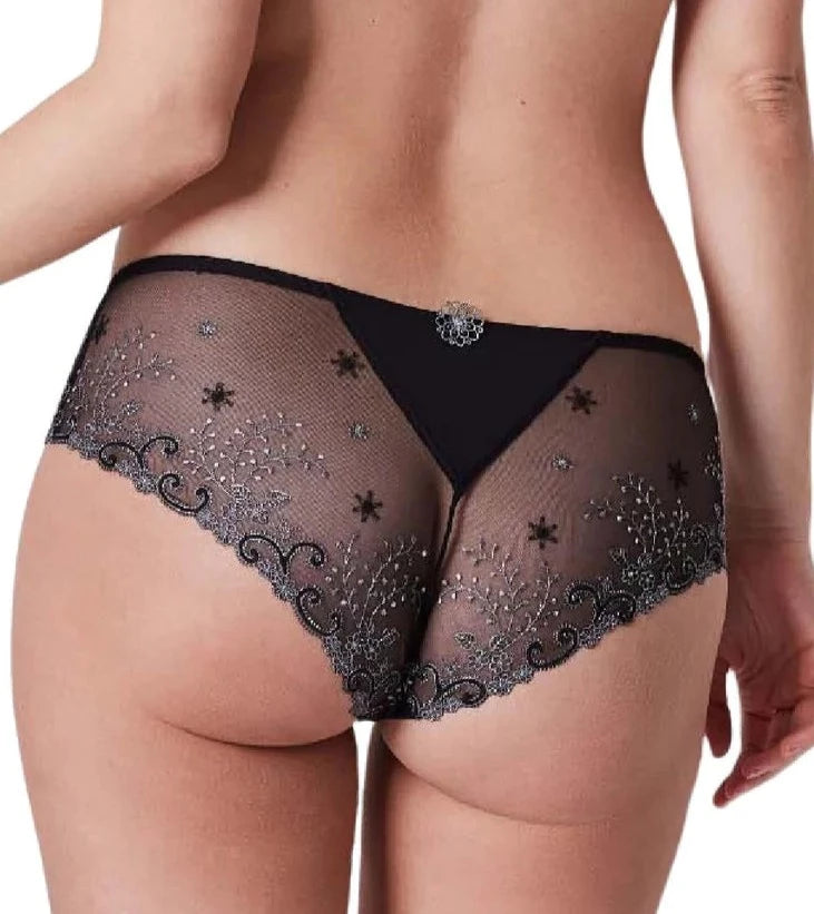 Delice Boyshort