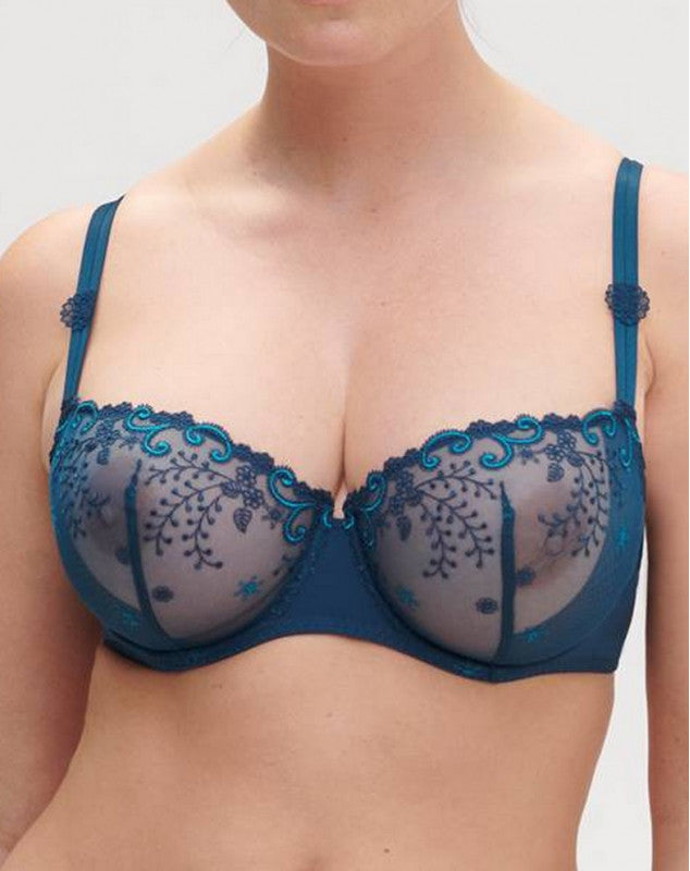 Delice Demi Bra