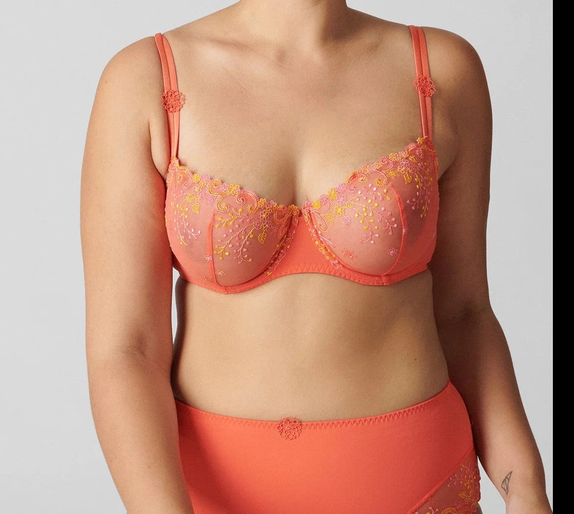 Delice Demi Bra