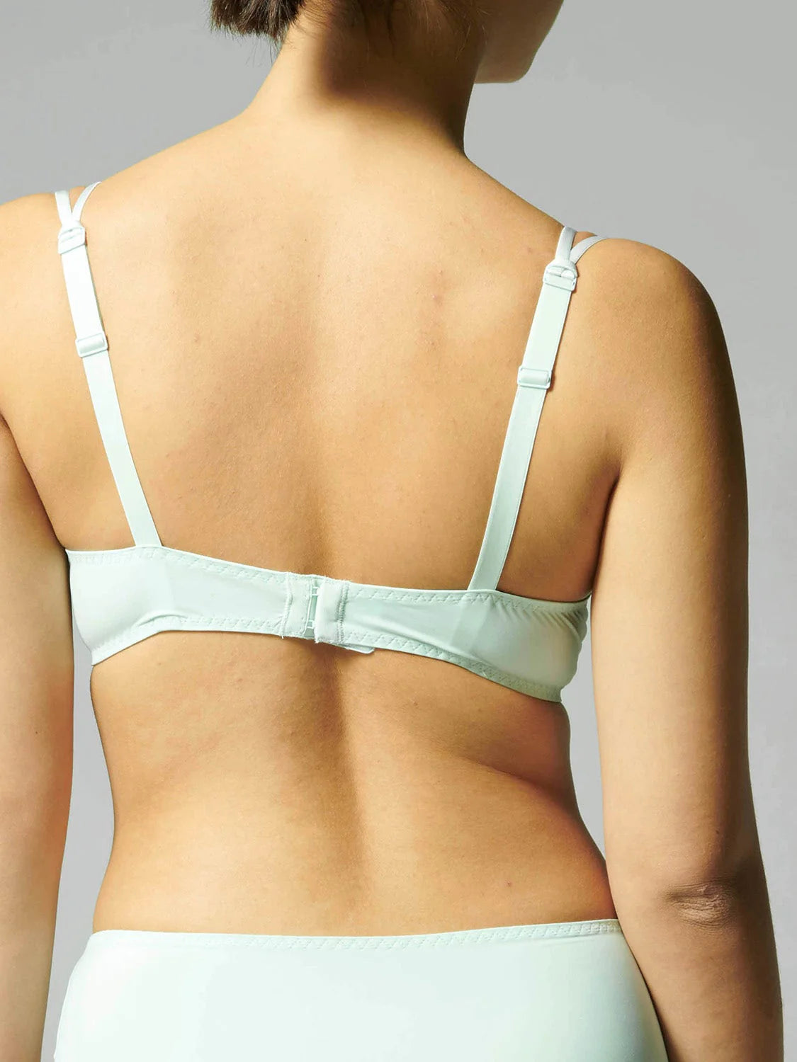 Delice Demi Bra