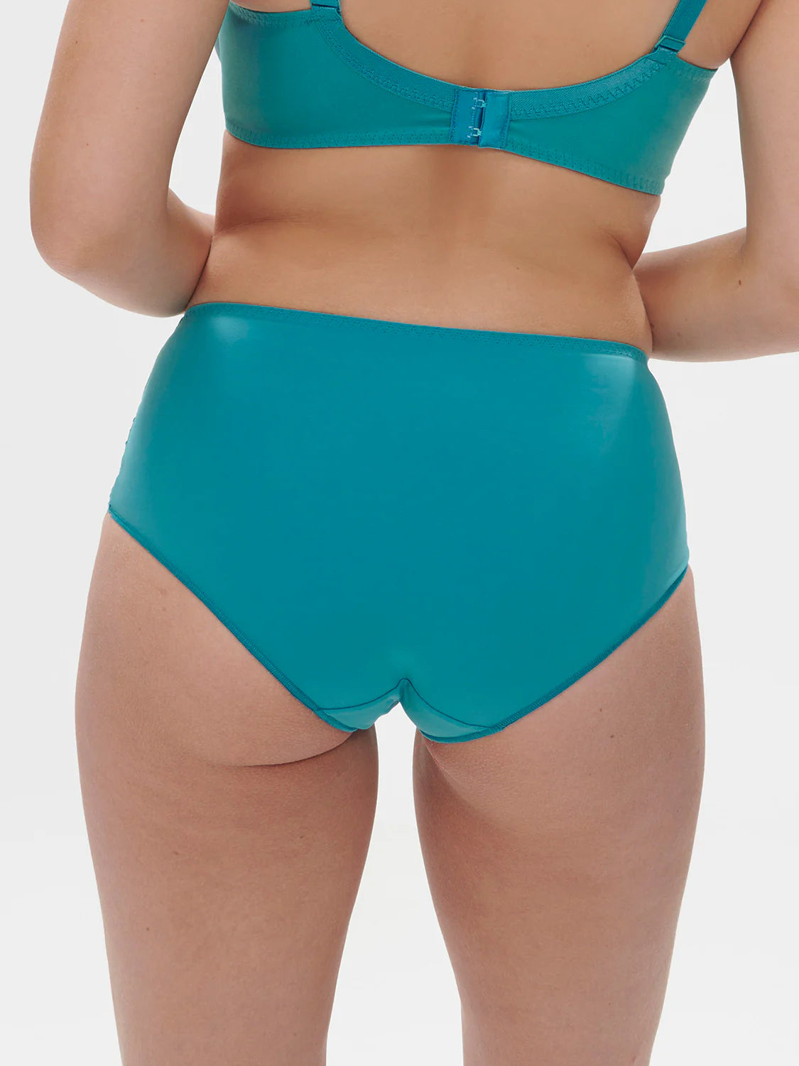 Delice High-Waist Brief