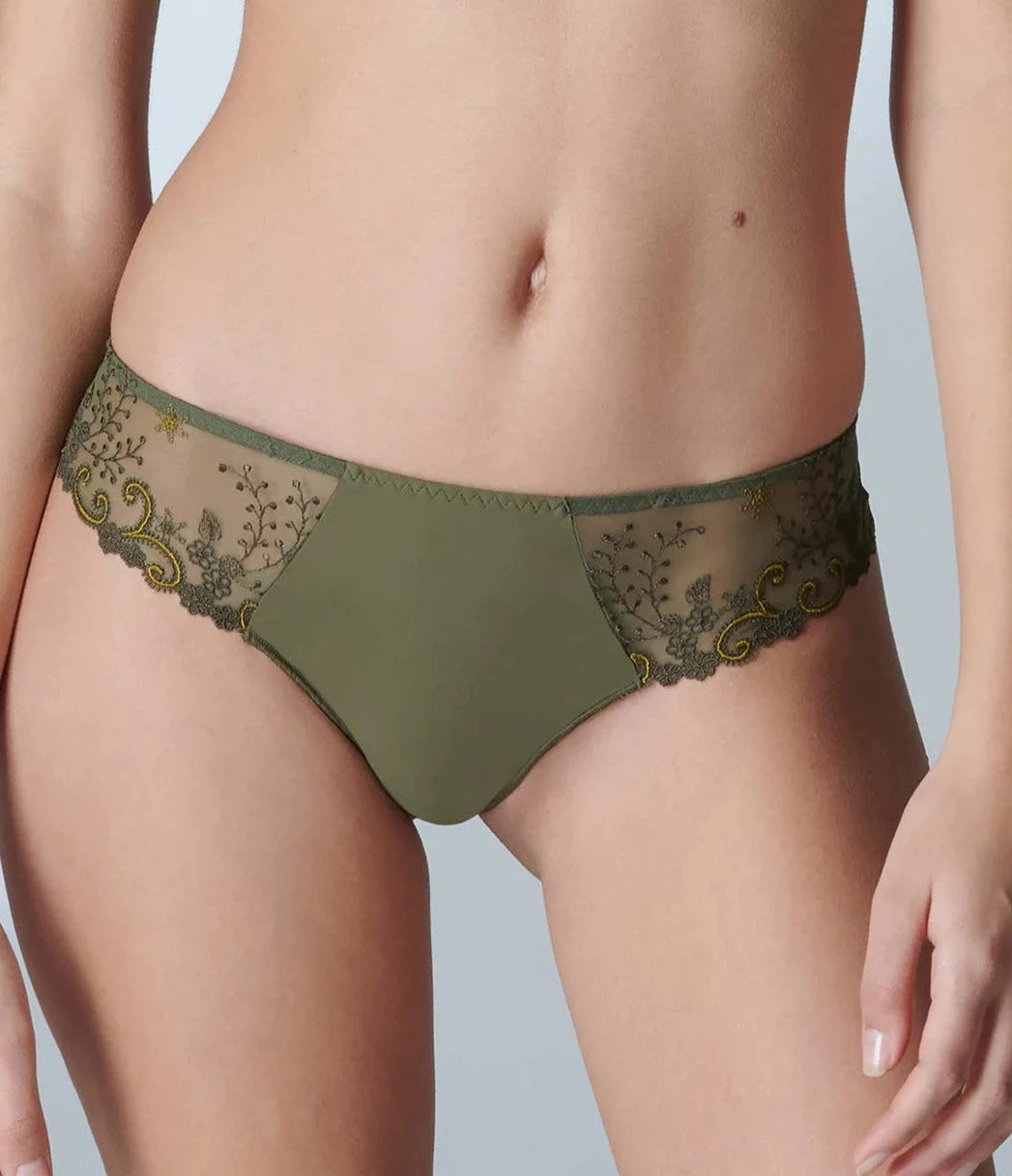 Delice Thong