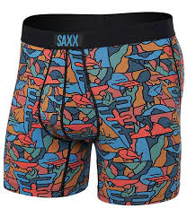 Ultra Super Soft Boxer Brief