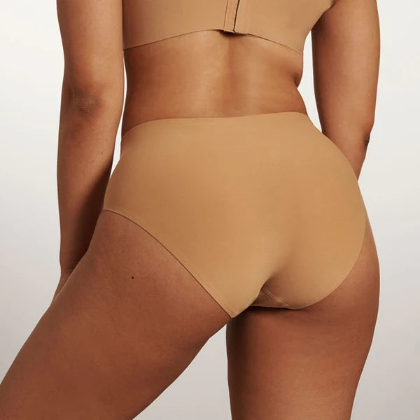 High Rise Bikini