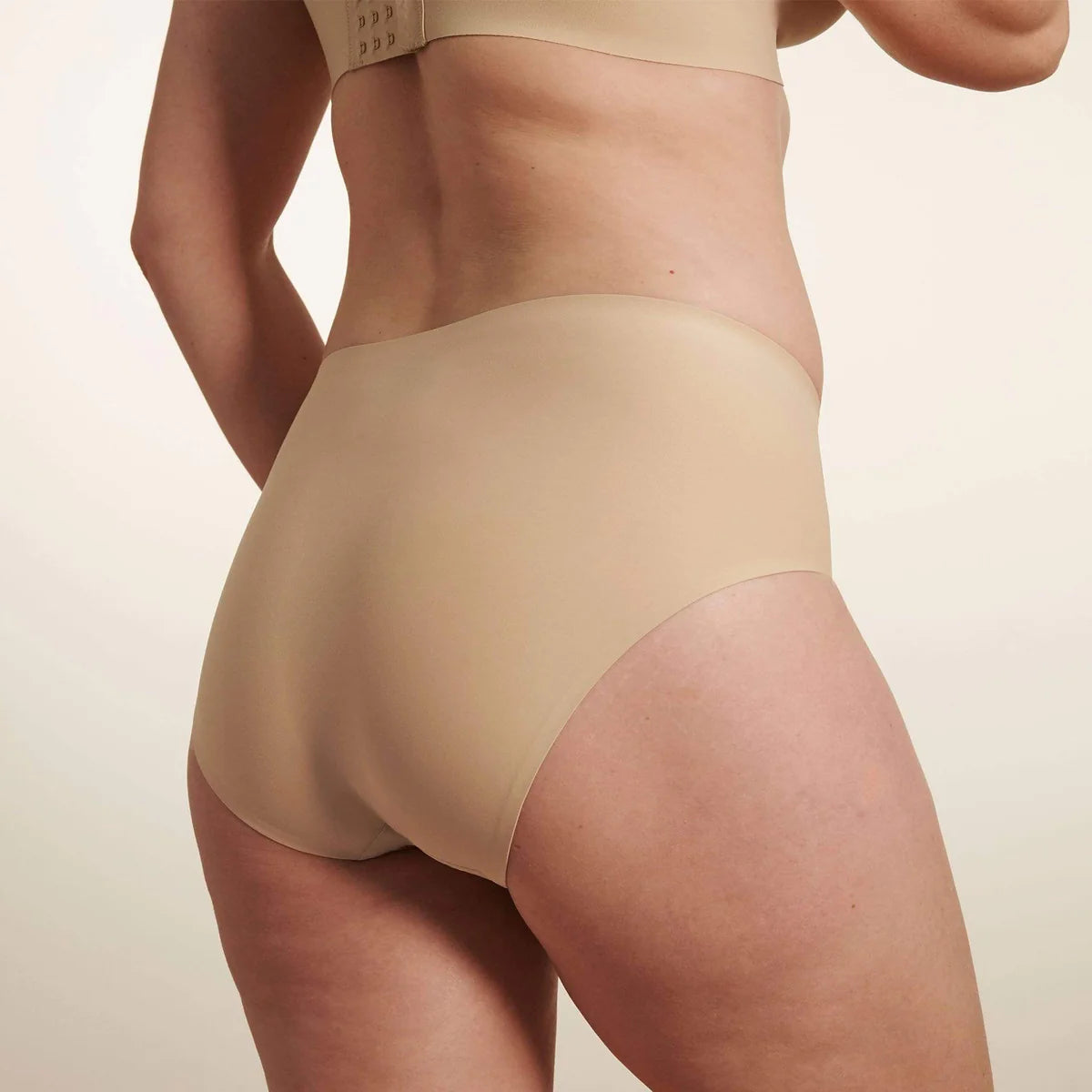 High Rise Bikini