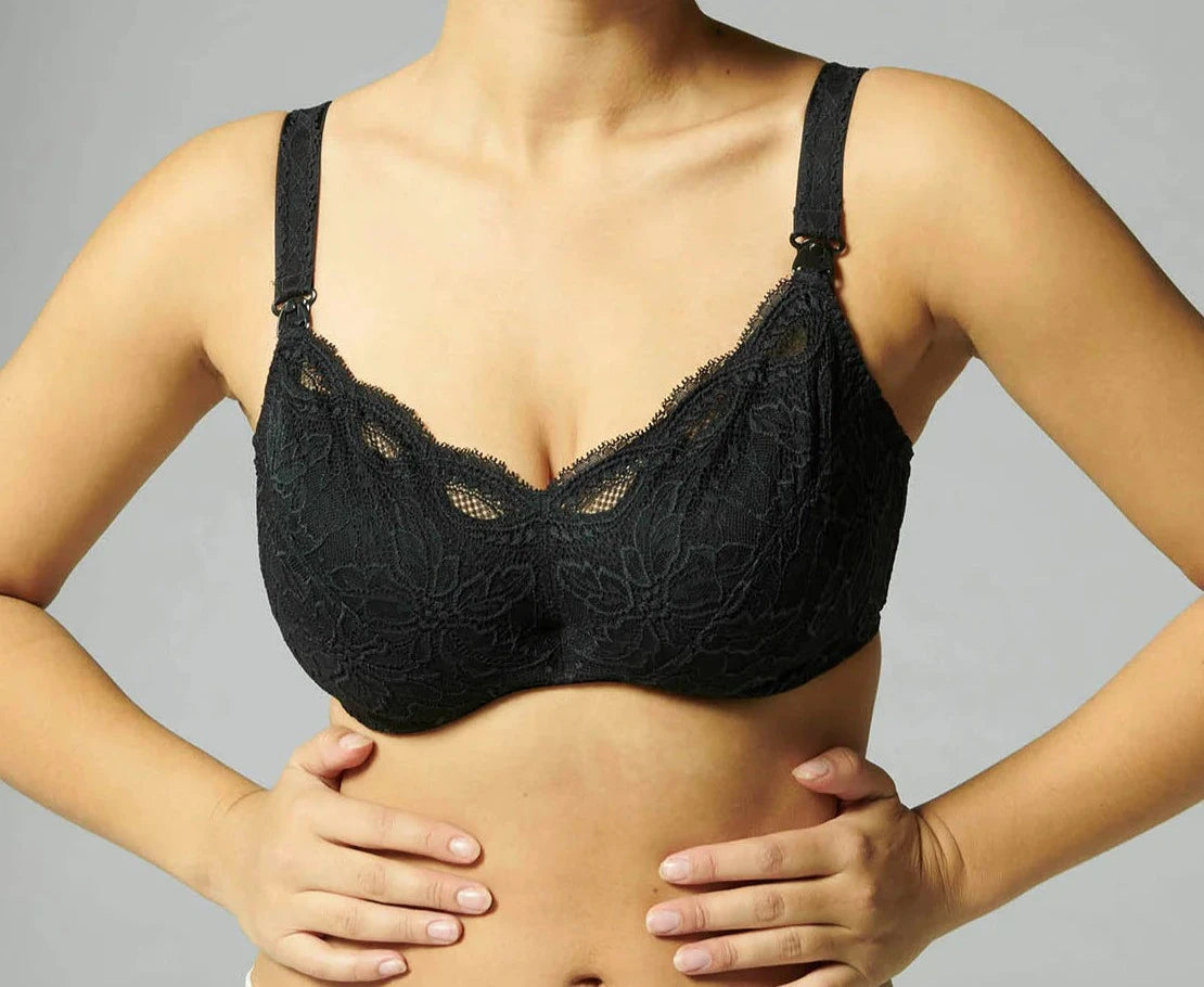 Eden Maternity Bra