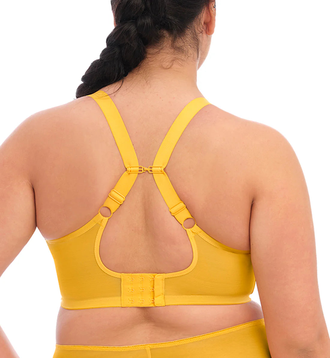 Matilda Plunge Bra