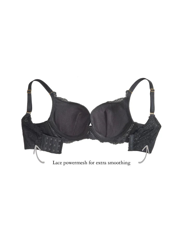 Elsie Push-Up Bra