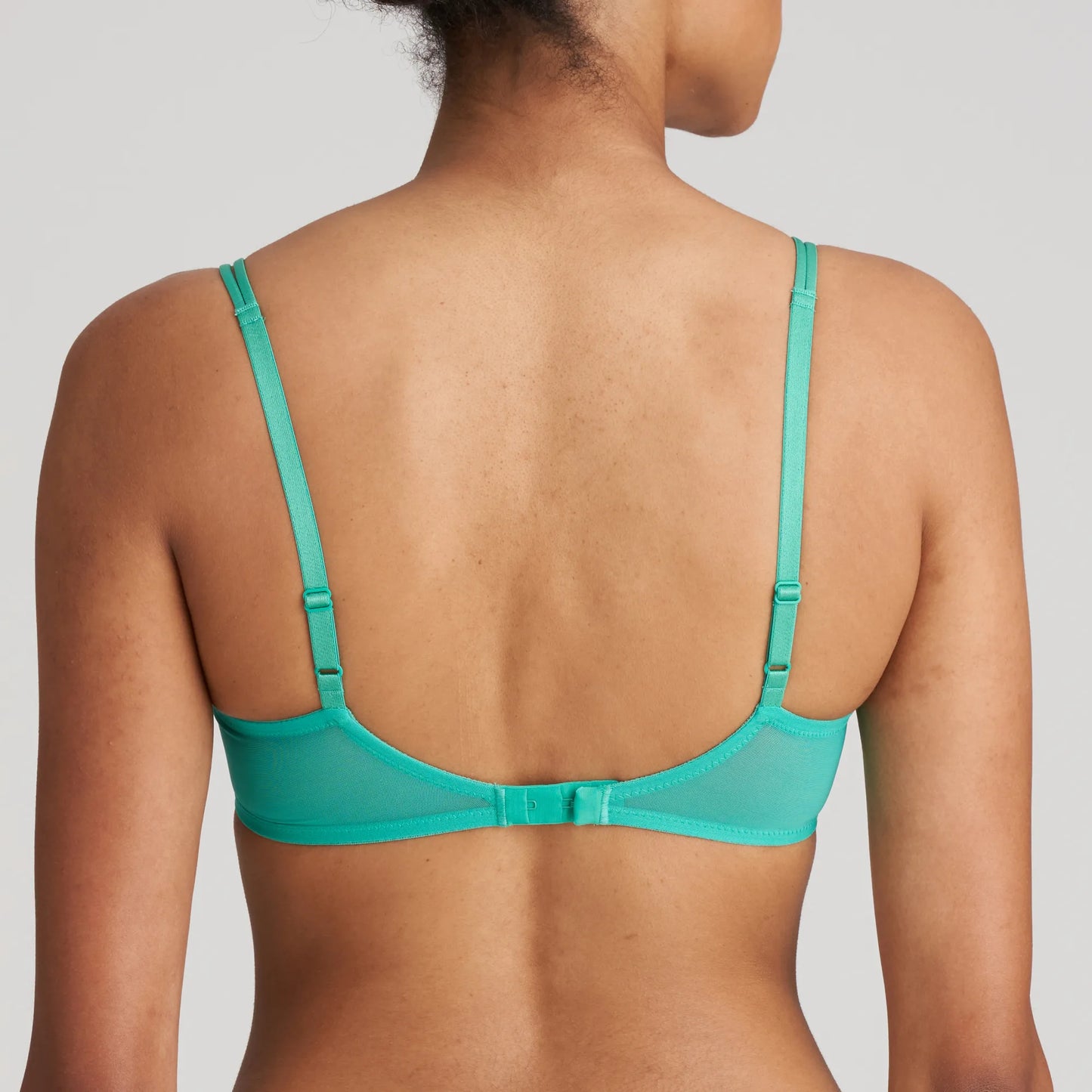 Melipha Balcony Bra