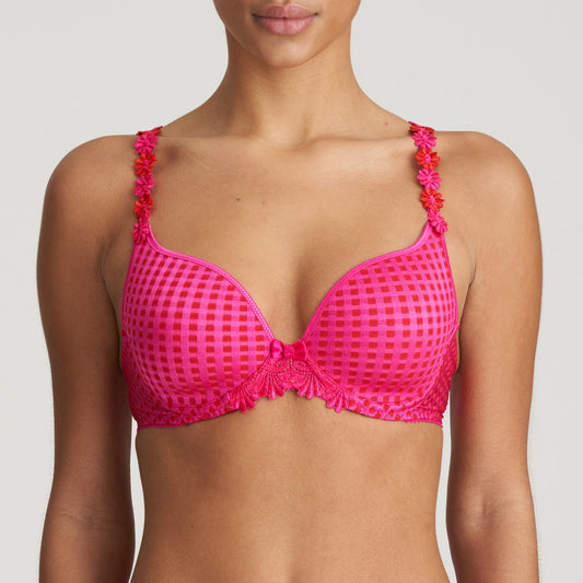 Avero Padded Heartshape Bra