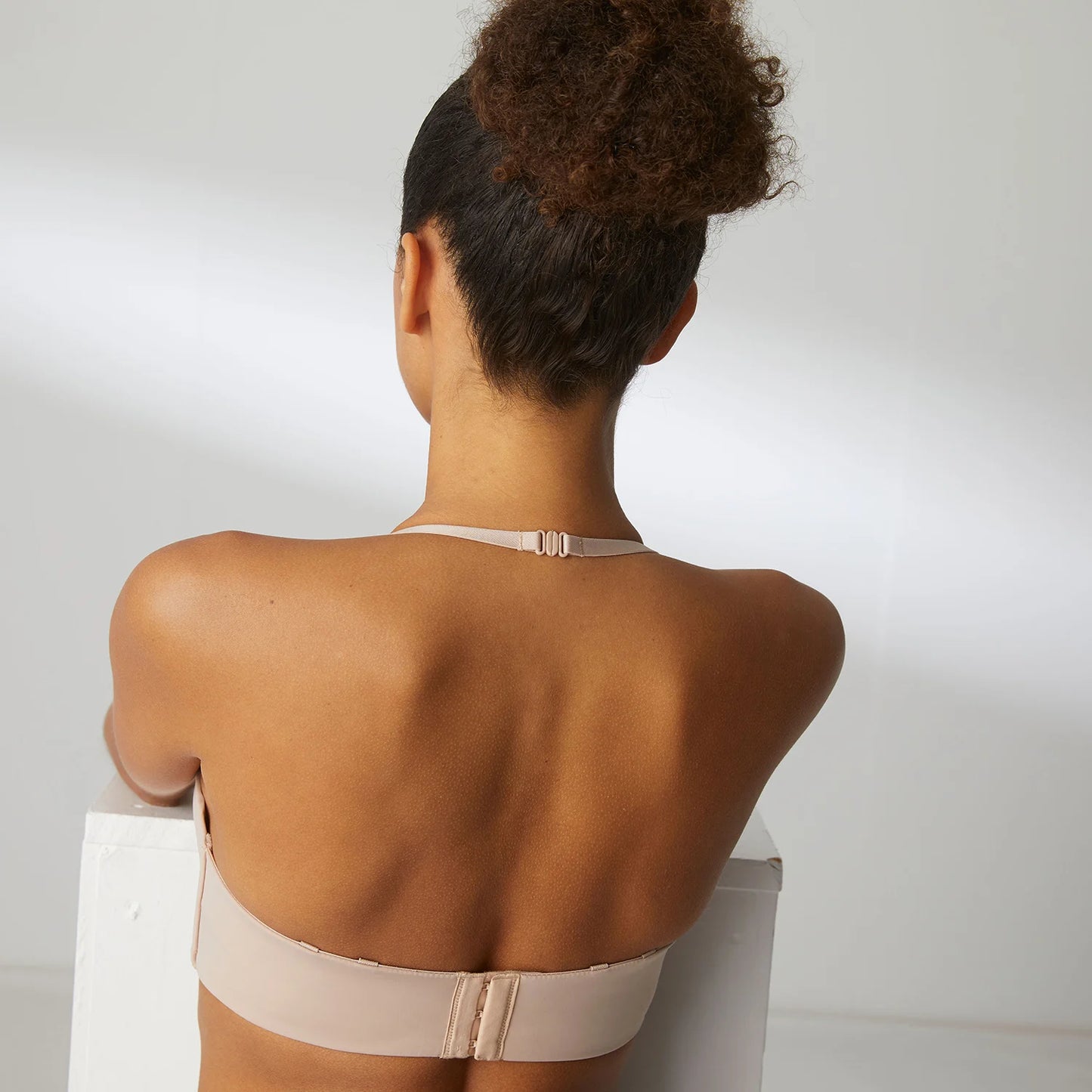 Essentiel Multiway Strapless Bra