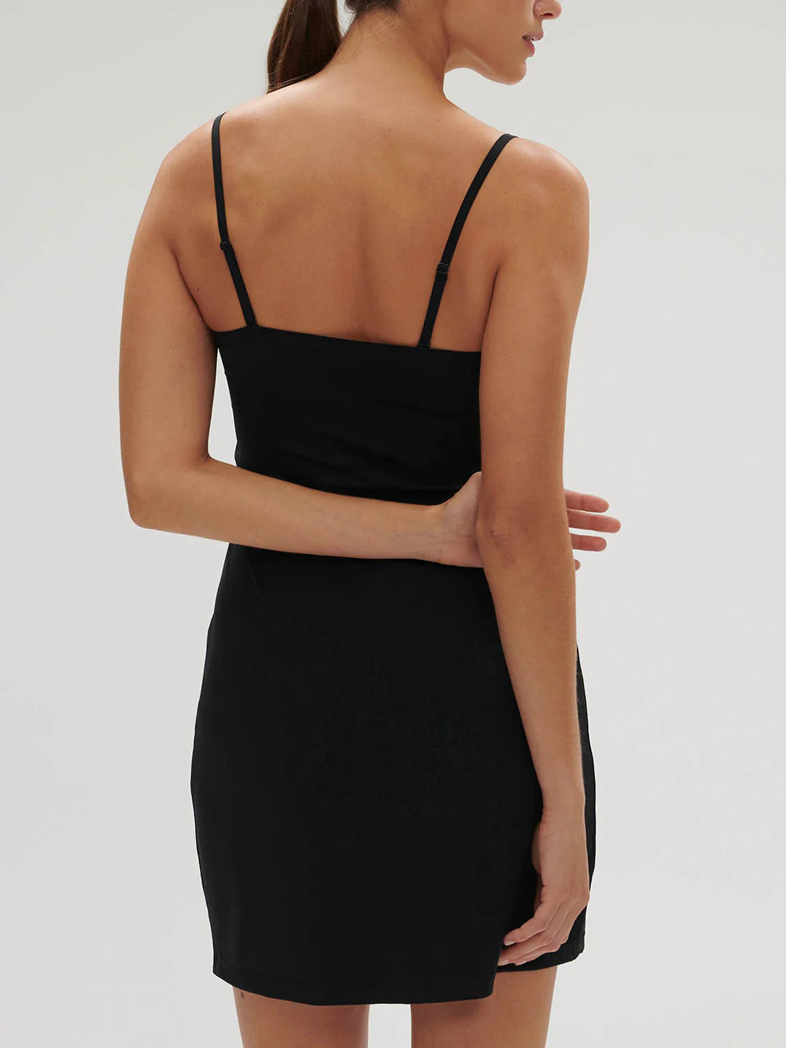 Essentiel Slip Dress