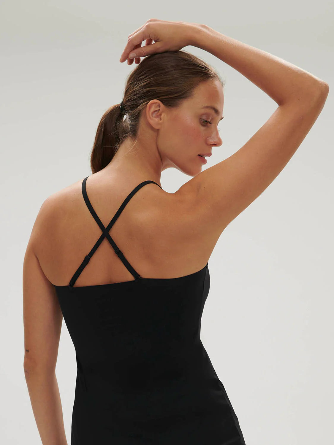 Essentiel Slip Dress