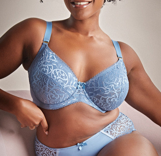 Estel Plunge Bra