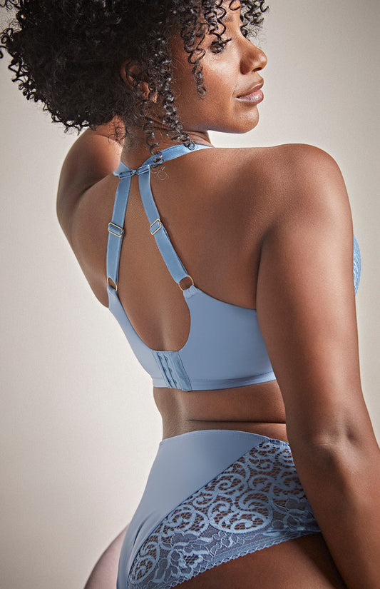 Estel Plunge Bra
