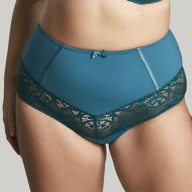 Estel High Waist Panty