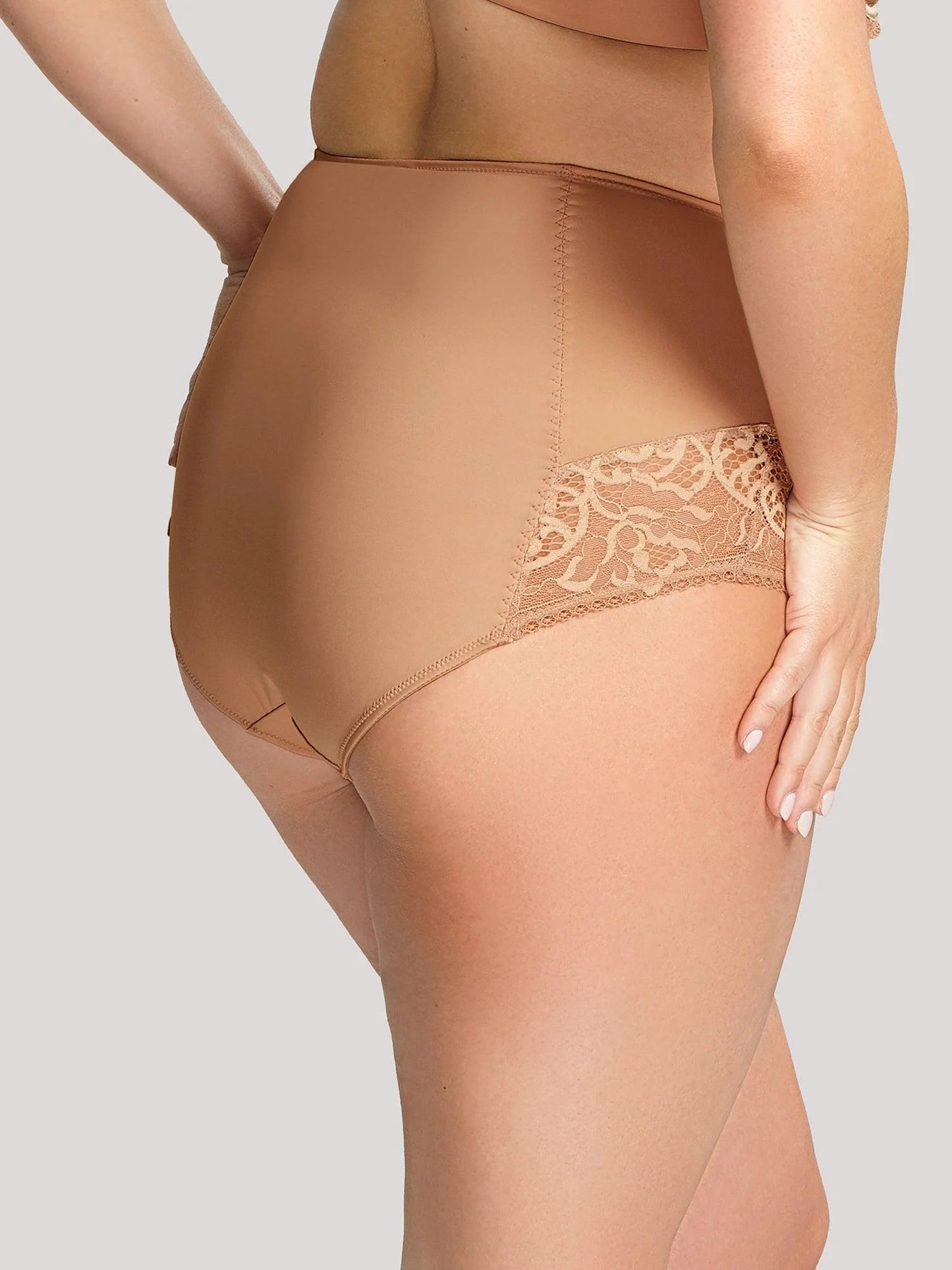 Estel High Waist Panty